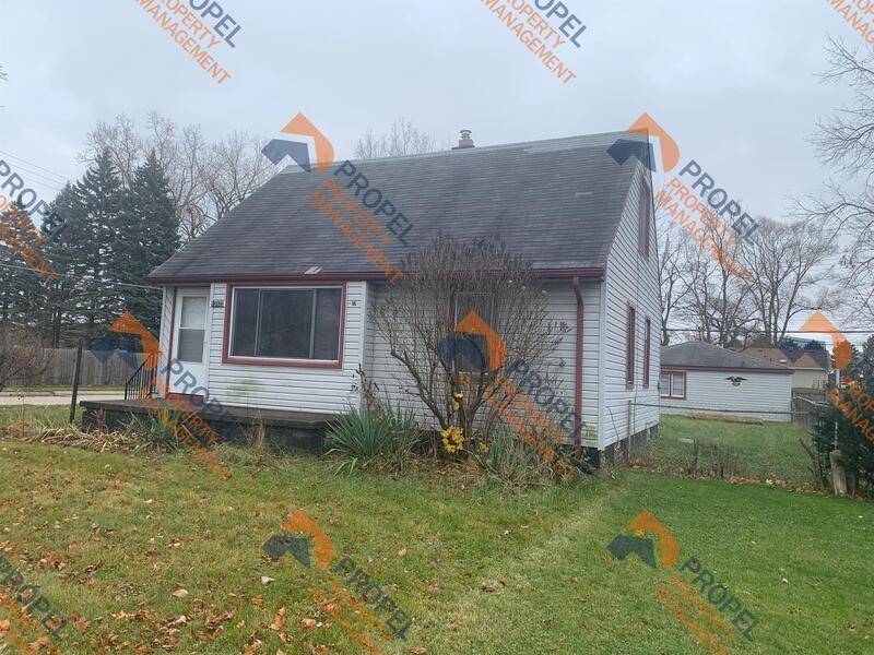 Primary Photo - 13922 Couwlier Ave