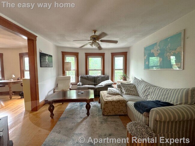 Foto del edificio - Somerville/Tufts 3+ Bedroom for $3,600