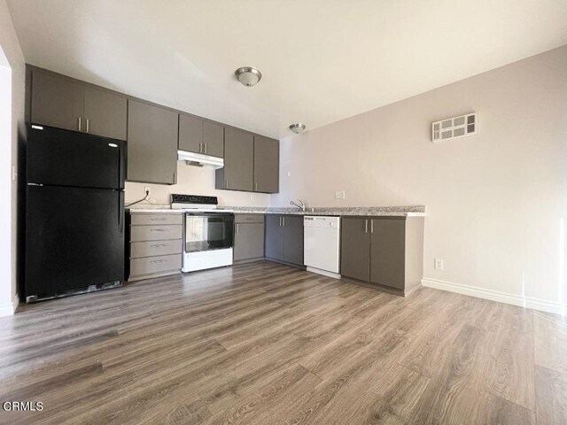 Foto del edificio - 263 S Ventura Rd