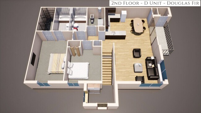 Foto del edificio - 511 Timber Pointe Dr