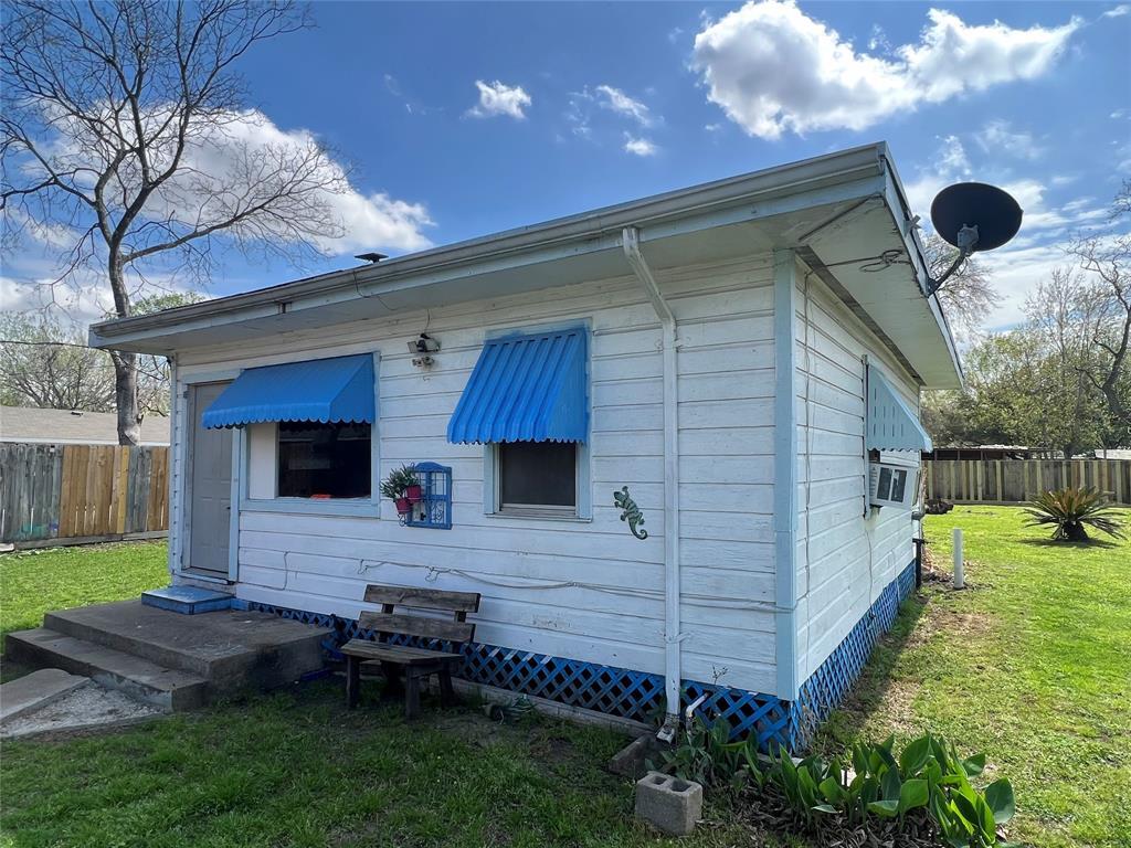 4816 Oak Ave, Pasadena, TX 77503 House Rental in Pasadena, TX