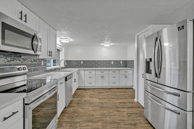 Foto del edificio - Beautiful Updated Rambler in Bonney Lake!