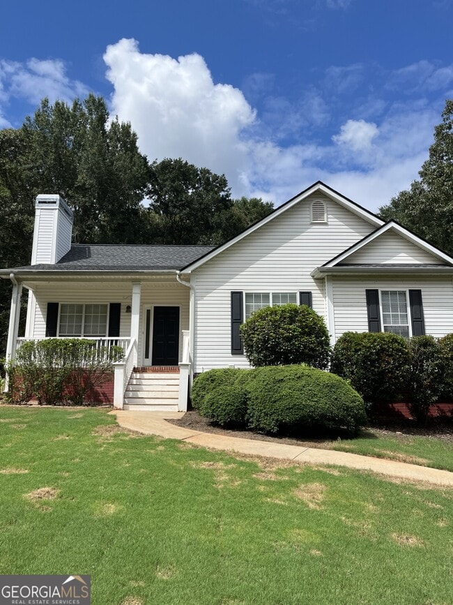 Building Photo - 214 Piedmont Dr