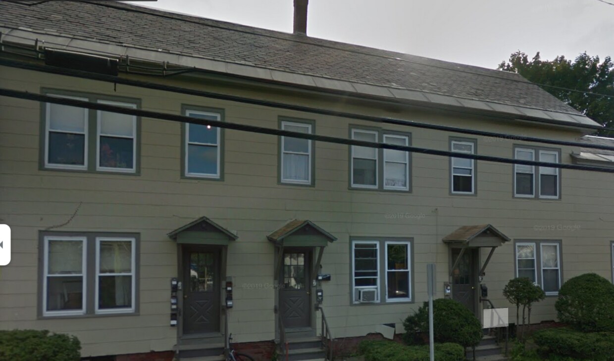 Primary Photo - 77 Marlboro St
