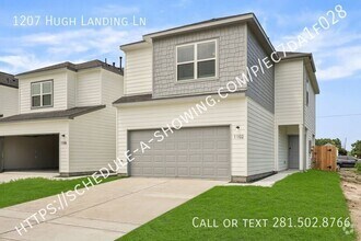 Building Photo - 1207 Hugh Lndg Rd