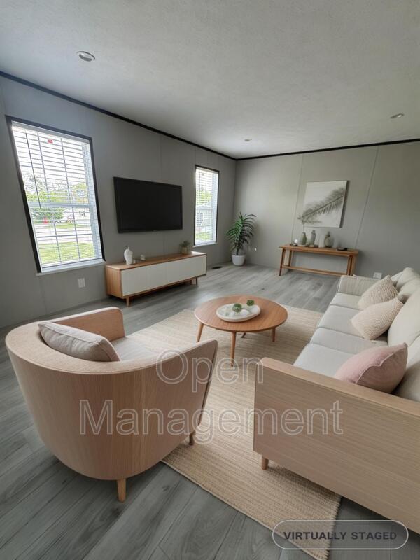 Building Photo - 8701 NE 107th Pl