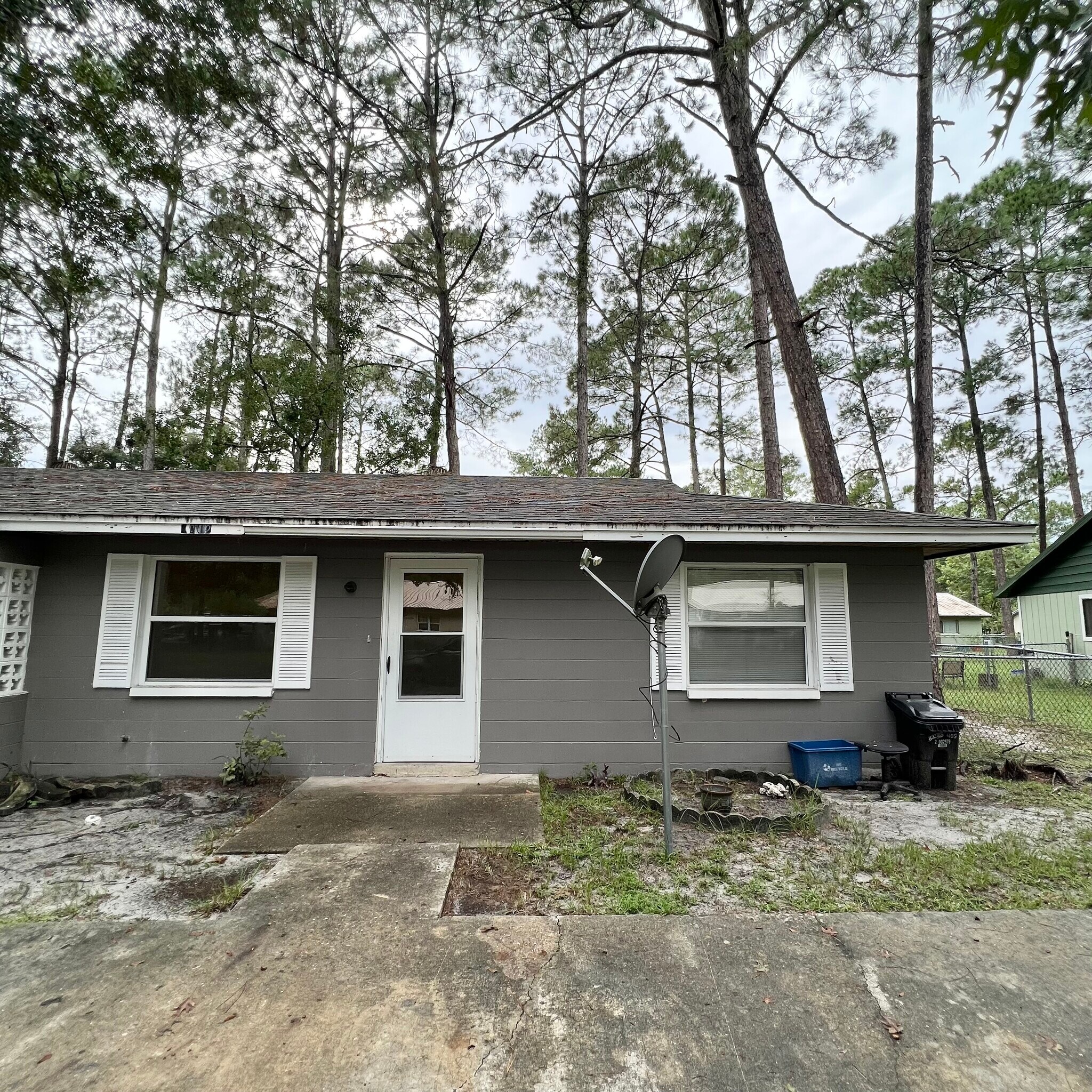 4012 Ne 1St Dr, Gainesville, FL 32609 - House Rental in Gainesville, FL ...