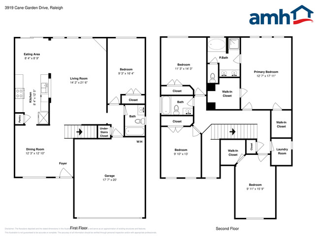 Building Photo - 3919 Cane Garden Dr