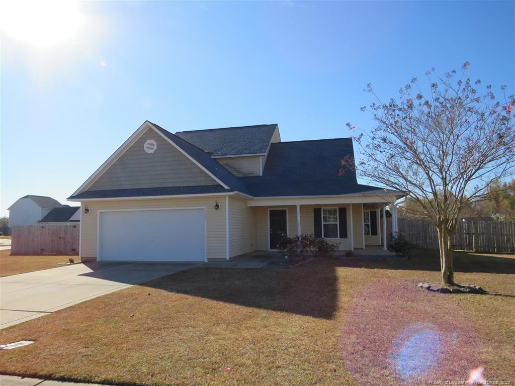 121 Abbey Lane, Raeford, NC 28376 House Rental in Raeford, NC