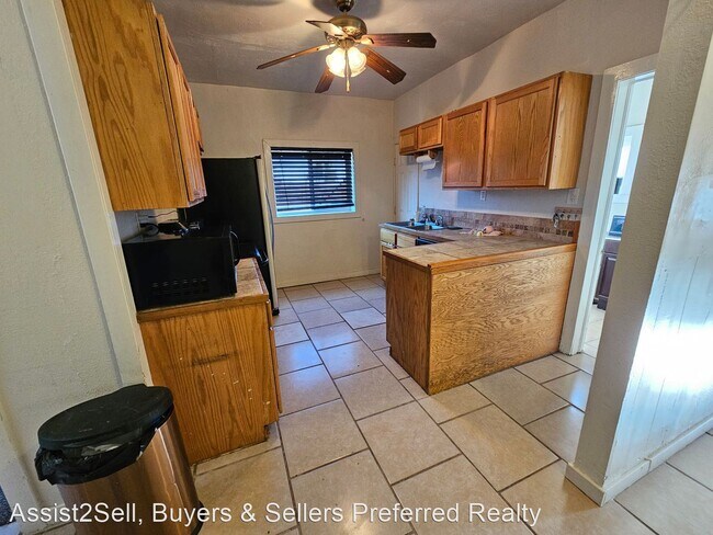 Foto del edificio - 4 br, 2 bath House - 205 Maryland Ave