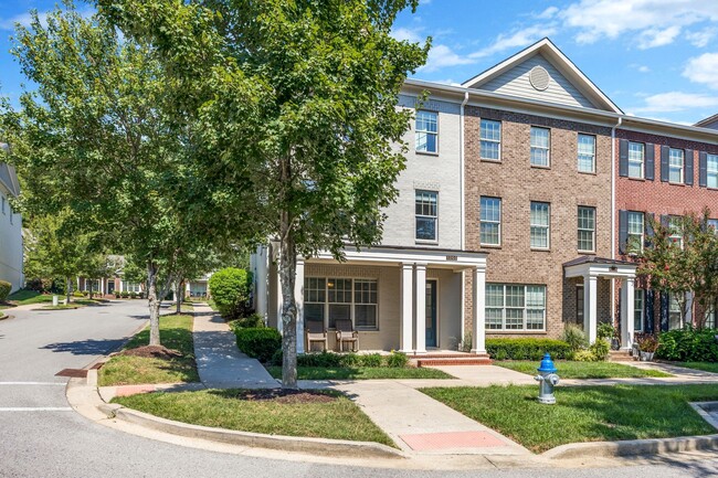 Foto del edificio - 1201 Moher Blvd