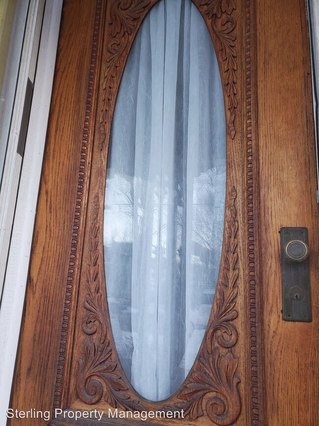 Foto del edificio - 3 br, 1 bath House - 217 West 14th street
