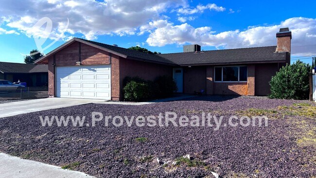 Foto del edificio - 2 Bed, 2 Bath Victorville Home!!!