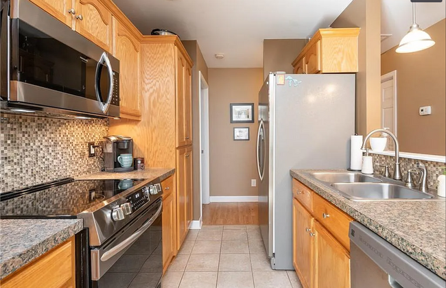 Building Photo - Ranch Home located in Cabarrus County! 3BR...