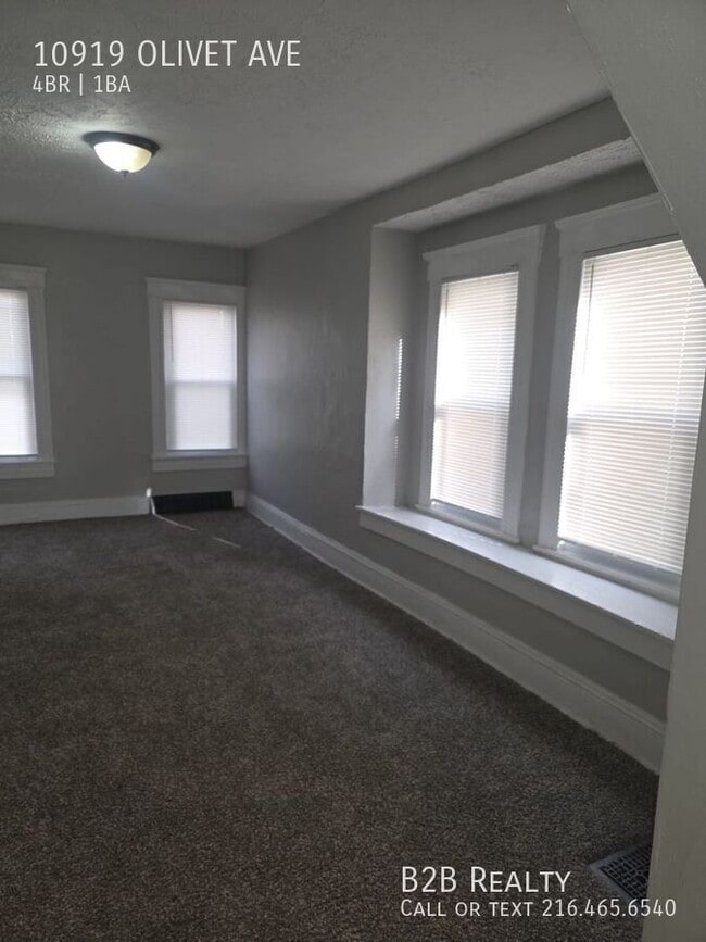 Foto del edificio - 10919 Olivet Ave