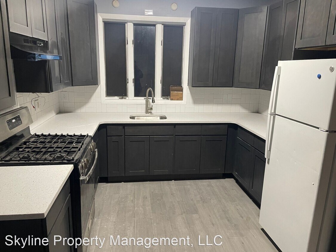 38 Highland Ave, Waterbury, CT 06708 House Rental in Waterbury, CT