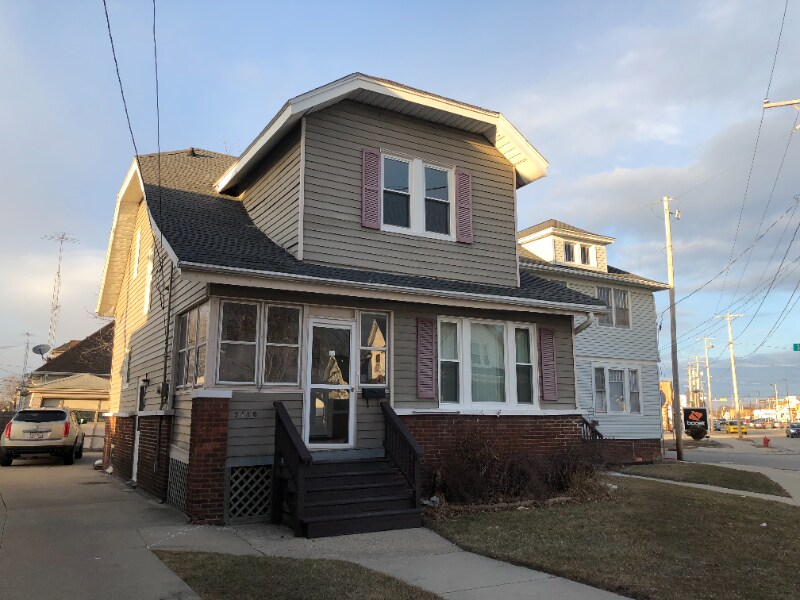 3110 Roosevelt Rd, Kenosha, WI 53142 House Rental in Kenosha, WI