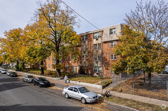 Foto del edificio - Elliott Street Apartments