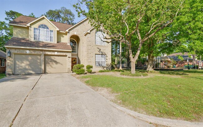 Building Photo - 4910 Pine Prairie Ln