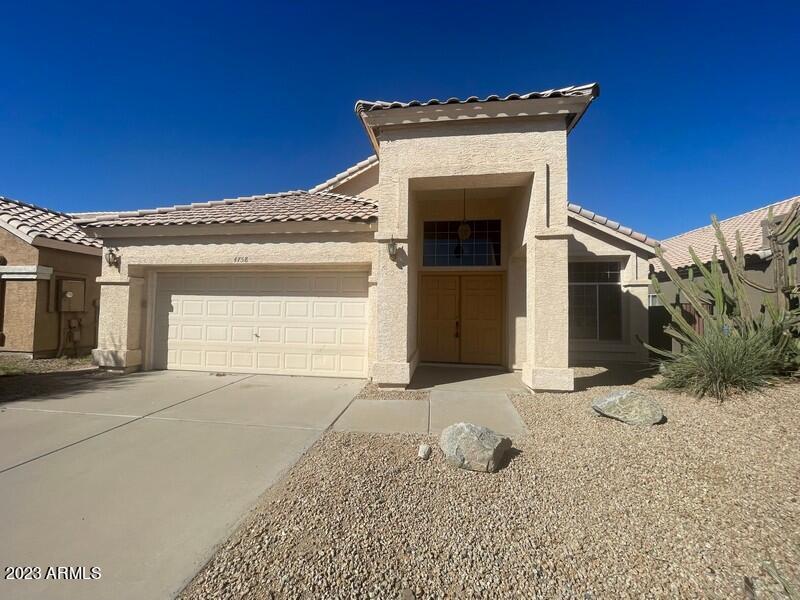 4758 E White Aster St, Phoenix, AZ 85044 House Rental in Phoenix, AZ