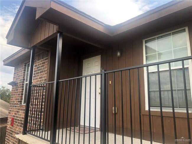 Foto del edificio - 2901 Whitewing Ave
