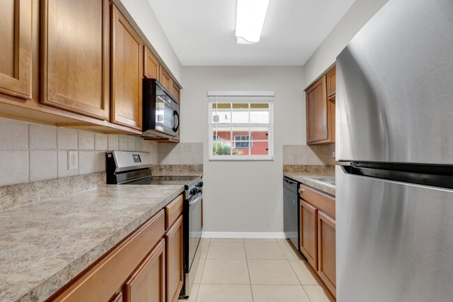 Photo - 4920 Tangerine Ave (Winter Park, FL) Townhome