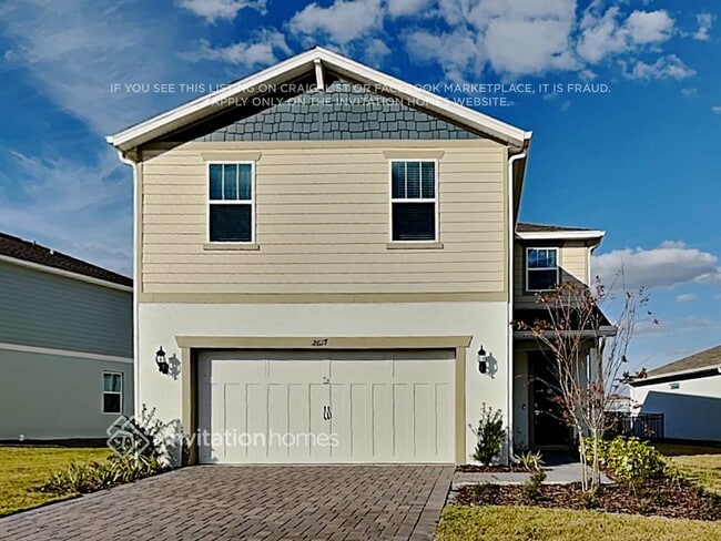 Building Photo - 2617 Autumn Peace Dr