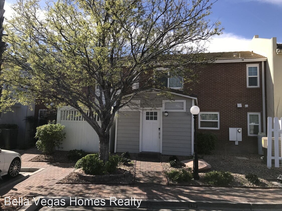 2 br, 2 bath House 756 Tam O Shanter House Rental in Las Vegas, NV