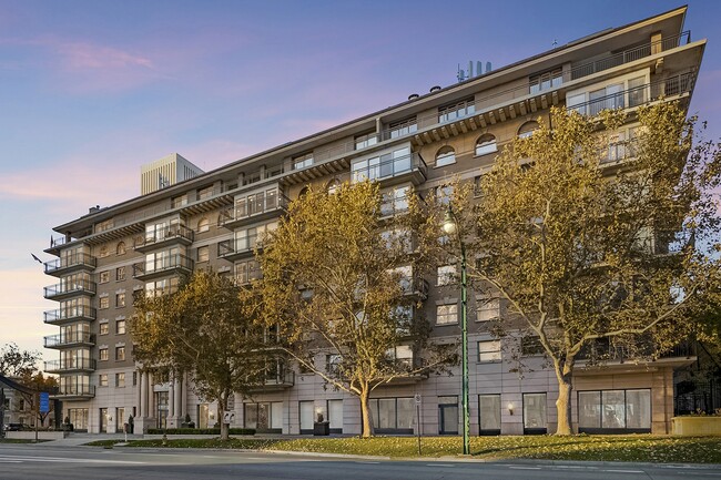 Building Photo - Eagle Gate Apartments