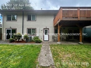 Building Photo - 13630 SW Ash Ave