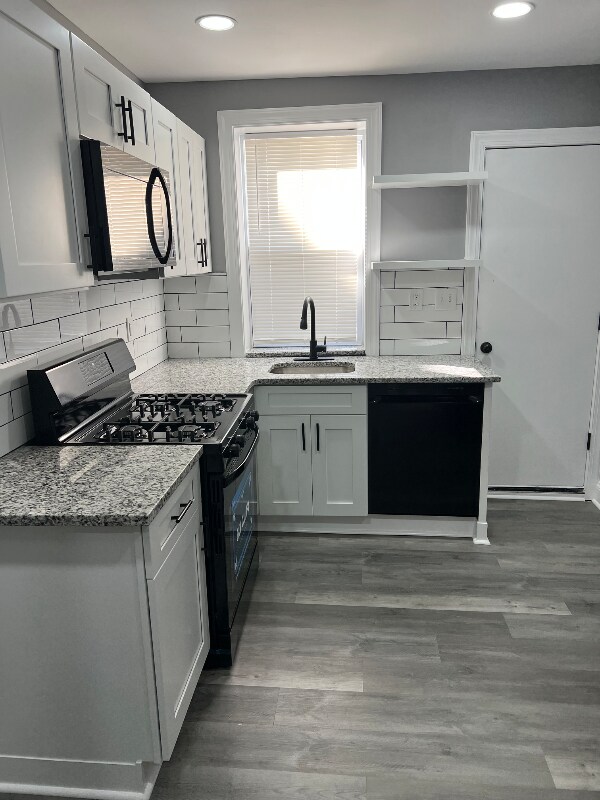 Foto del edificio - 510 McClellan St