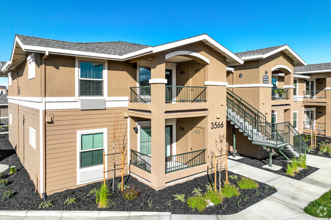 Foto del edificio - Northlake Senior Apartments (55+)