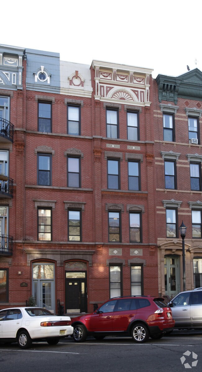 1123 Washington St Hoboken, NJ 07030 Rentals Hoboken, NJ