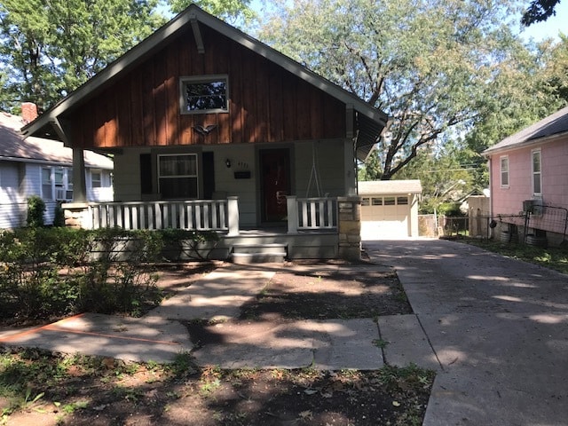 Building Photo - 4531 Terrace St