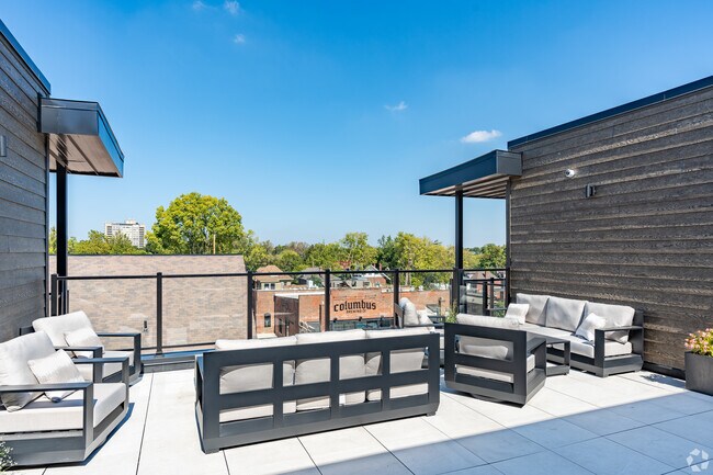 Building Photo - THE STATION at Trolley District