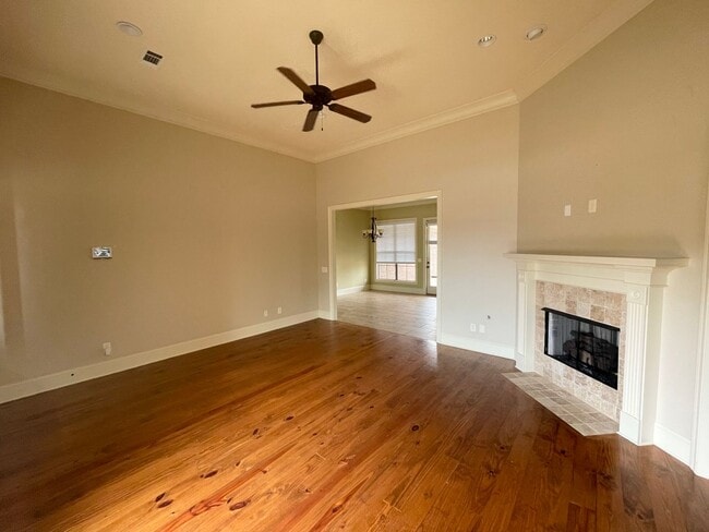 Building Photo - 3/2 For Rent in Madison Germantown School District!!