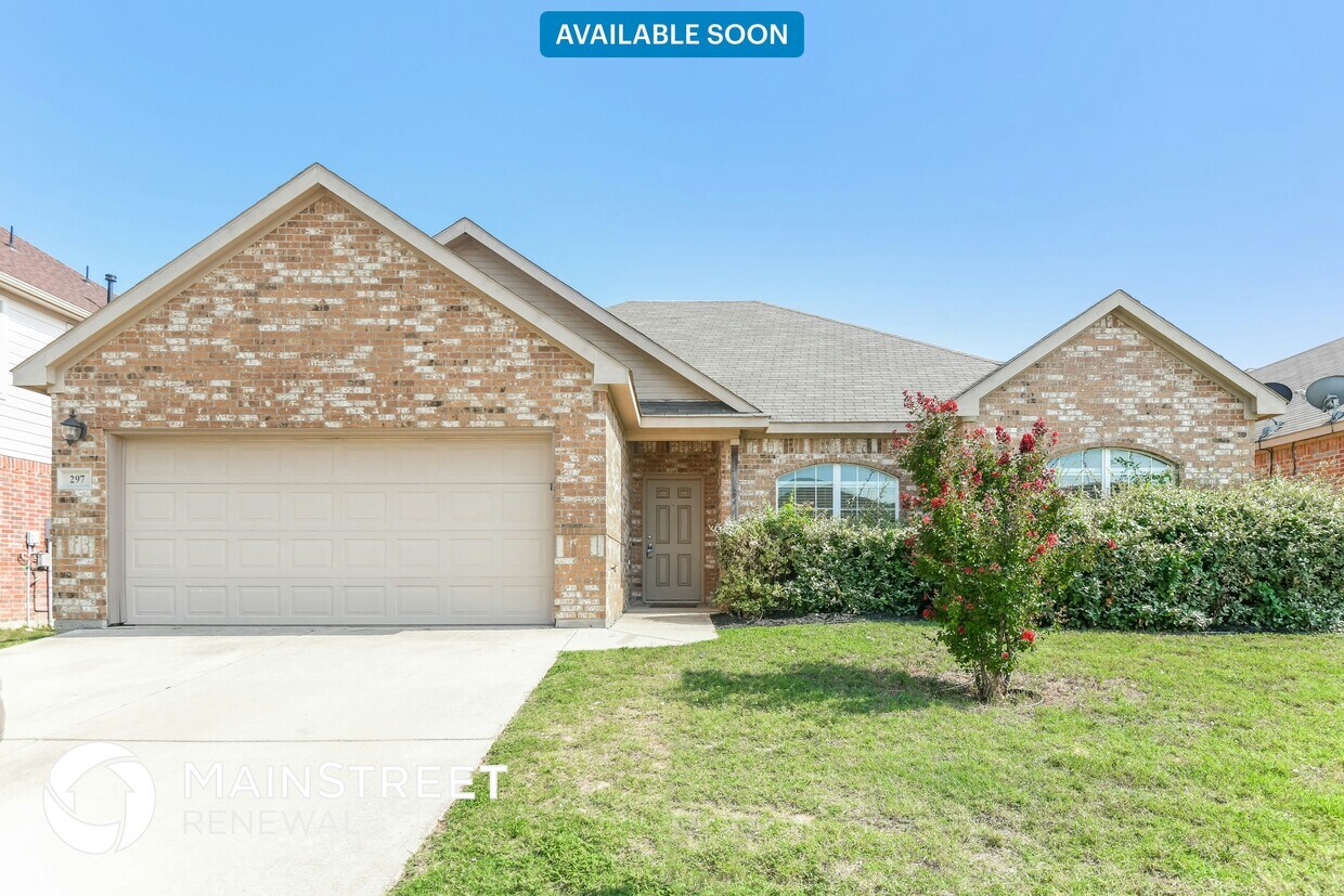 Primary Photo - 297 Edison Ln