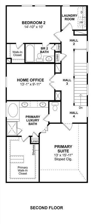 Building Photo - 3207 Cedar Dawn Ln