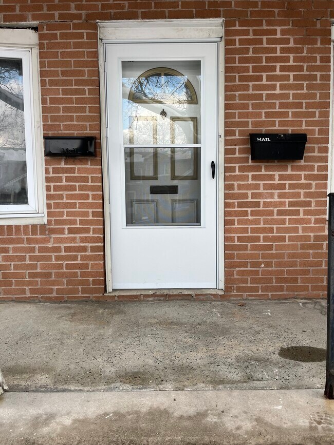 Foto del edificio - 8036 242nd St