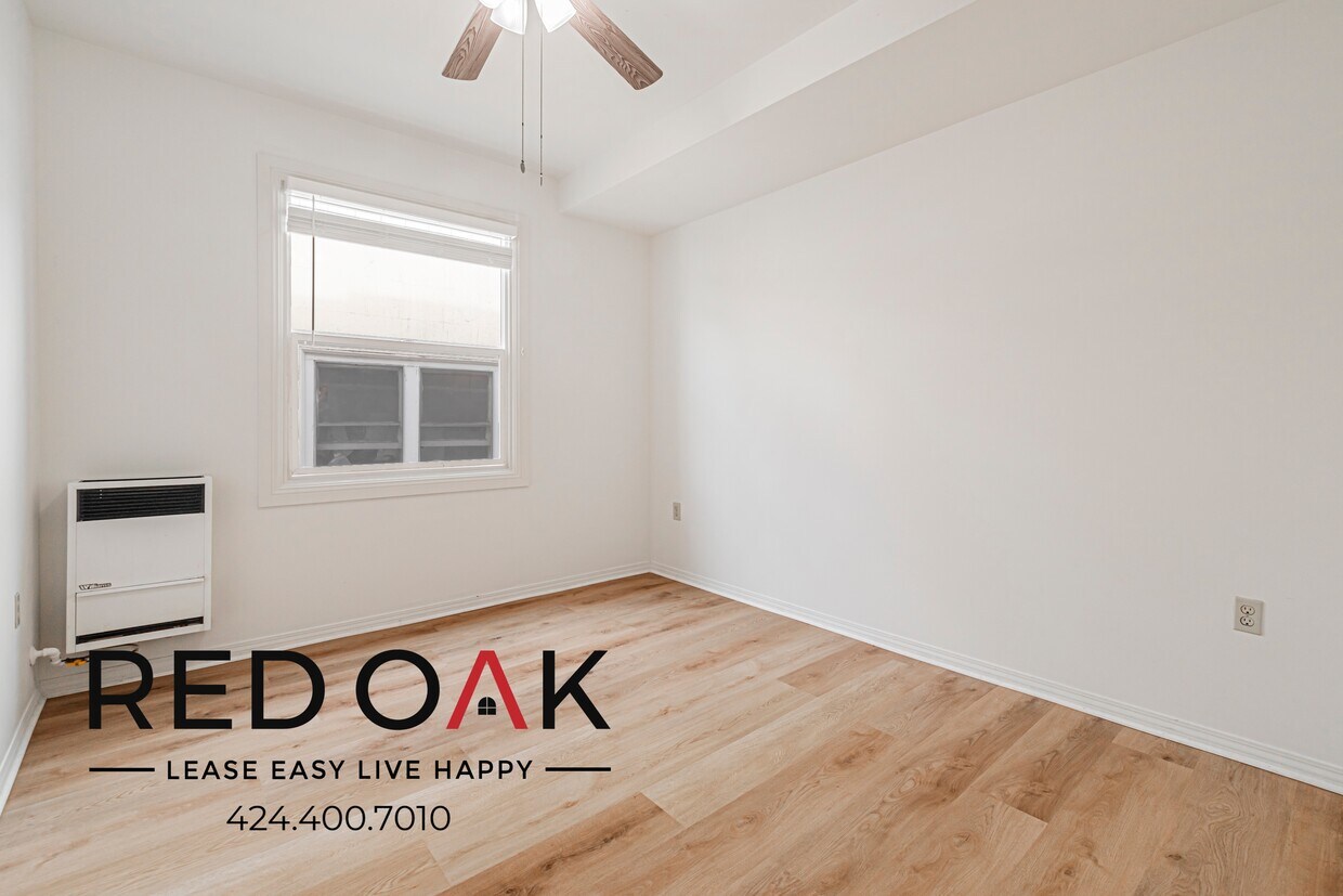 Foto principal - 1509 Wilcox Ave