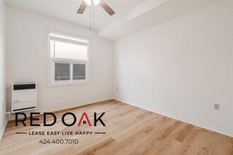 Building Photo - 1509 Wilcox Ave