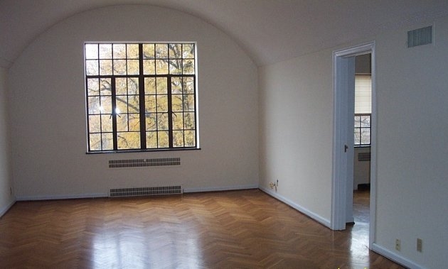 Interior Photo - Kendall Building