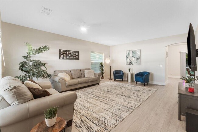 Foto del edificio - 2944 Prairie Iris Dr