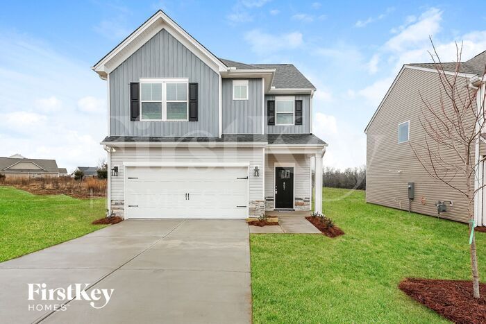 Foto principal - 807 Birchcrest Wy