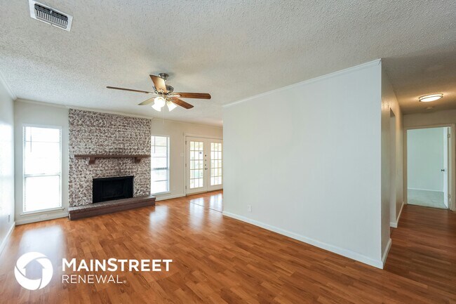 Foto del edificio - 5942 Cape Ann St