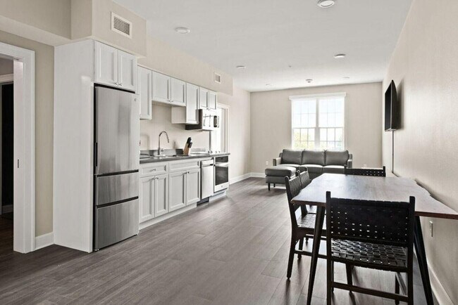 Foto del edificio - 3523 N Rampart St
