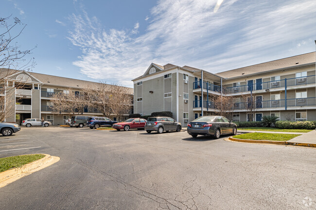 Foto del edificio - Siegel Select Jacksonville/Orange Park