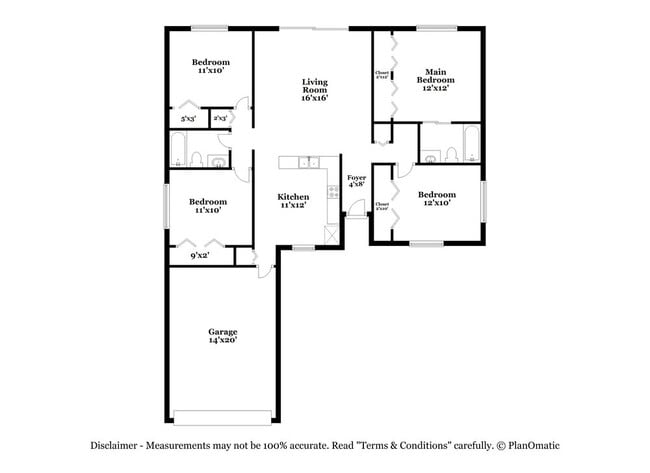 Foto del edificio - 908 Pine Ridge Cir E