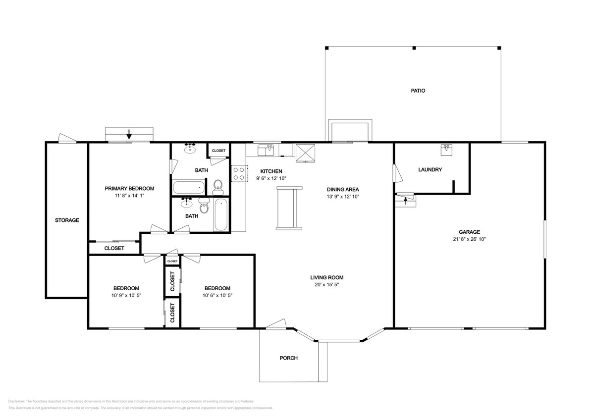 Foto del edificio - 8322 189th St Ct E