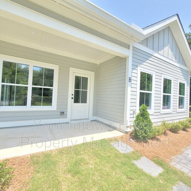 1763 Bolton Rd NW, Atlanta, GA 30318 House Rental in Atlanta, GA